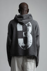 CATCH HOODIE (K-726)