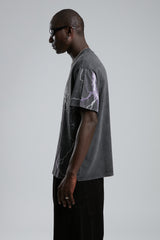 T-Shirt mit Catch-Logo