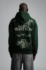 CATCH HOODIE (MRT-4378)