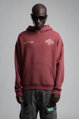 CATCH HOODIE (MRT-4378)