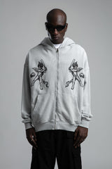 CATCH HOODIE (25CK-013)