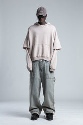 CATCH HOODIE (K-728)