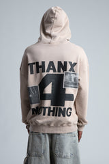 CATCH HOODIE (MRT-4582)