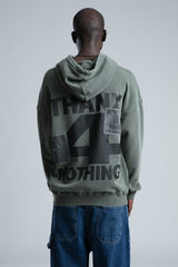 CATCH HOODIE (MRT-4582)