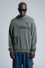 CATCH HOODIE (MRT-4582)