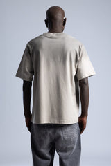 T-Shirt mit Catch-Logo