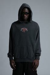 CATCH HOODIE (K-567)