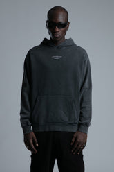 CATCH HOODIE (K-596)