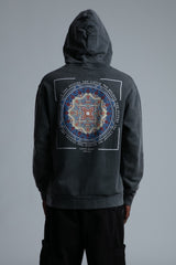 CATCH HOODIE (K-596)