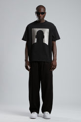 T-Shirt mit Catch-Logo