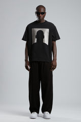 T-Shirt mit Catch-Logo