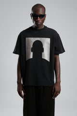 T-Shirt mit Catch-Logo