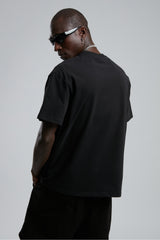 T-Shirt mit Catch-Logo