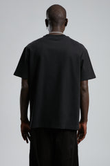 T-Shirt mit Catch-Logo