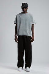 T-Shirt mit Catch-Logo