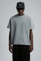 T-Shirt mit Catch-Logo