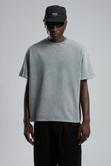 T-Shirt mit Catch-Logo