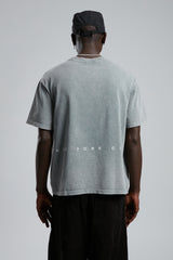 T-Shirt mit Catch-Logo