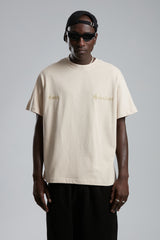 T-Shirt mit Catch-Logo