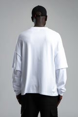 CATCH SWEATSHIRT (K-727)