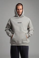 CATCH HOODIE (K-722)
