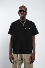 T-Shirt mit Catch-Logo