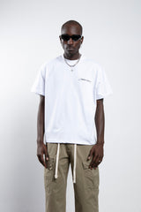 T-Shirt mit Catch-Logo