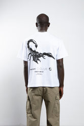 T-Shirt mit Catch-Logo