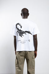 T-Shirt mit Catch-Logo