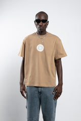 T-Shirt mit Catch-Logo