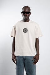 T-Shirt mit Catch-Logo