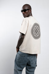 T-Shirt mit Catch-Logo