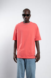 T-Shirt mit Catch-Logo