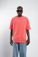 T-Shirt mit Catch-Logo