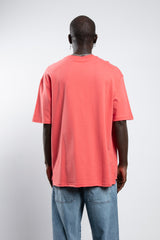 T-Shirt mit Catch-Logo