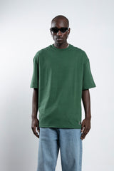 T-Shirt mit Catch-Logo