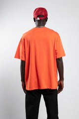 T-Shirt mit Catch-Logo