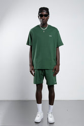 CATCH SHORTS SET WASHED (Y-1234)