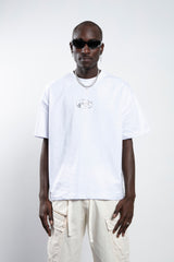 T-Shirt mit Catch-Logo