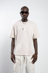 T-Shirt mit Catch-Logo