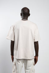 T-Shirt mit Catch-Logo