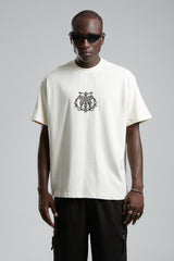 T-Shirt mit Catch-Logo