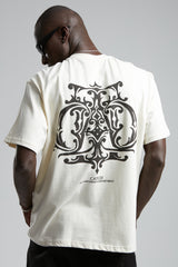 T-Shirt mit Catch-Logo