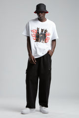 CATCH T-SHIRT (24CY-082)