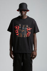 CATCH T-SHIRT (24CY-082)