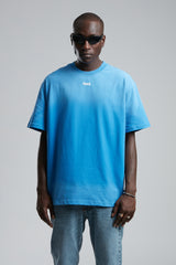 T-Shirt mit Catch-Logo