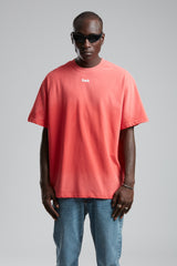 T-Shirt mit Catch-Logo