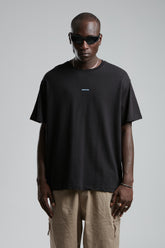 T-Shirt mit Catch-Logo