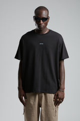 T-Shirt mit Catch-Logo