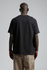 T-Shirt mit Catch-Logo